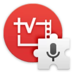 Logo of TV SideView Voice Plug-in android Application 